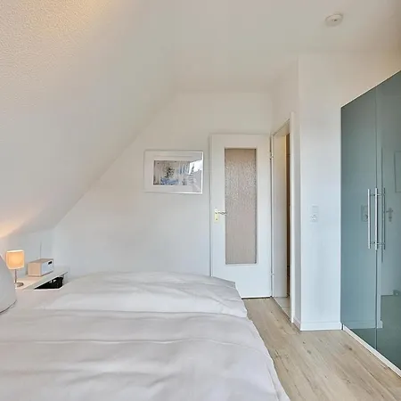 Gorch-fock-strasse 20a Gorch-fock-strasse 20a 2 Apartment *