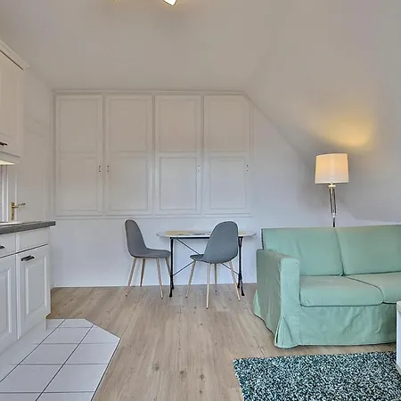 Gorch-fock-strasse 20a Gorch-fock-strasse 20a 2 Διαμέρισμα Timmendorfer Strand