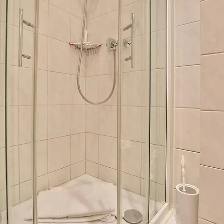 Gorch-fock-strasse 20a Gorch-fock-strasse 20a 2 Διαμέρισμα Timmendorfer Strand