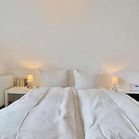 Gorch-fock-strasse 20a Gorch-fock-strasse 20a 2 * Timmendorfer Strand