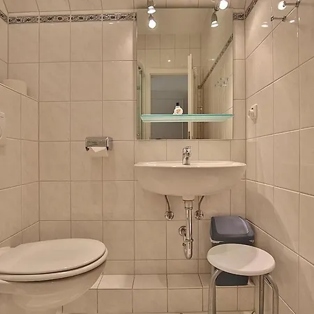 Gorch-fock-strasse 20a Gorch-fock-strasse 20a 2 Apartment Timmendorfer Strand