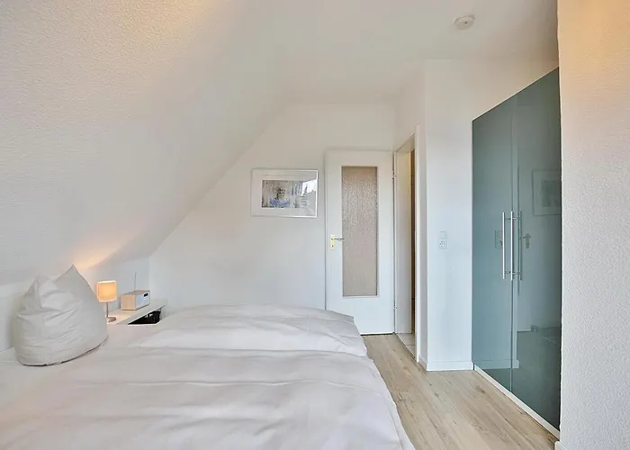 Gorch-fock-strasse 20a Gorch-fock-strasse 20a 2 Appartement *