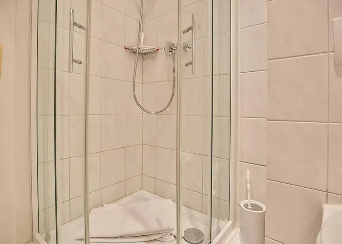 Gorch-fock-strasse 20a Gorch-fock-strasse 20a 2 Διαμέρισμα Timmendorfer Strand