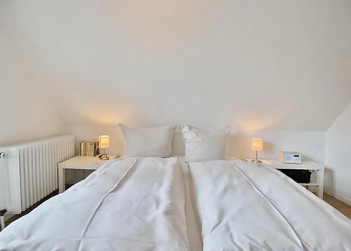 Gorch-fock-strasse 20a Gorch-fock-strasse 20a 2 * Timmendorfer Strand