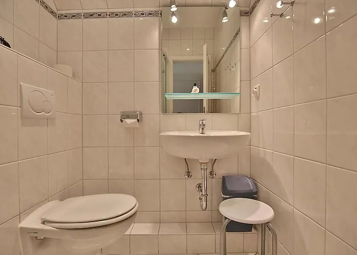 Gorch-fock-strasse 20a Gorch-fock-strasse 20a 2 Appartement Timmendorfer Strand