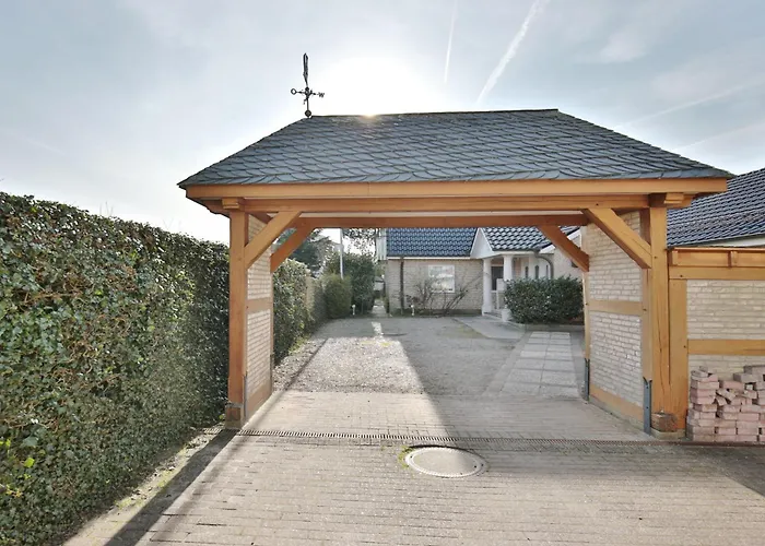 Διαμέρισμα Gorch-fock-strasse 20a Gorch-fock-strasse 20a 2