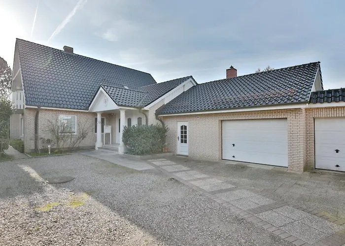 Gorch-fock-strasse 20a Gorch-fock-strasse 20a 2 * Timmendorfer Strand